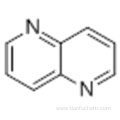 1,5-NAPHTHYRIDINE CAS 254-79-5